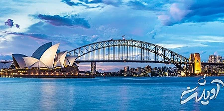 عکس خانه اپرای سیدنی, اپرای سیدنی, سالن اپرای سیدنی